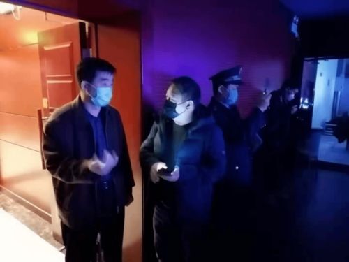 东丽区加强营业性演出市场监督管理，筑牢文化安全防线
